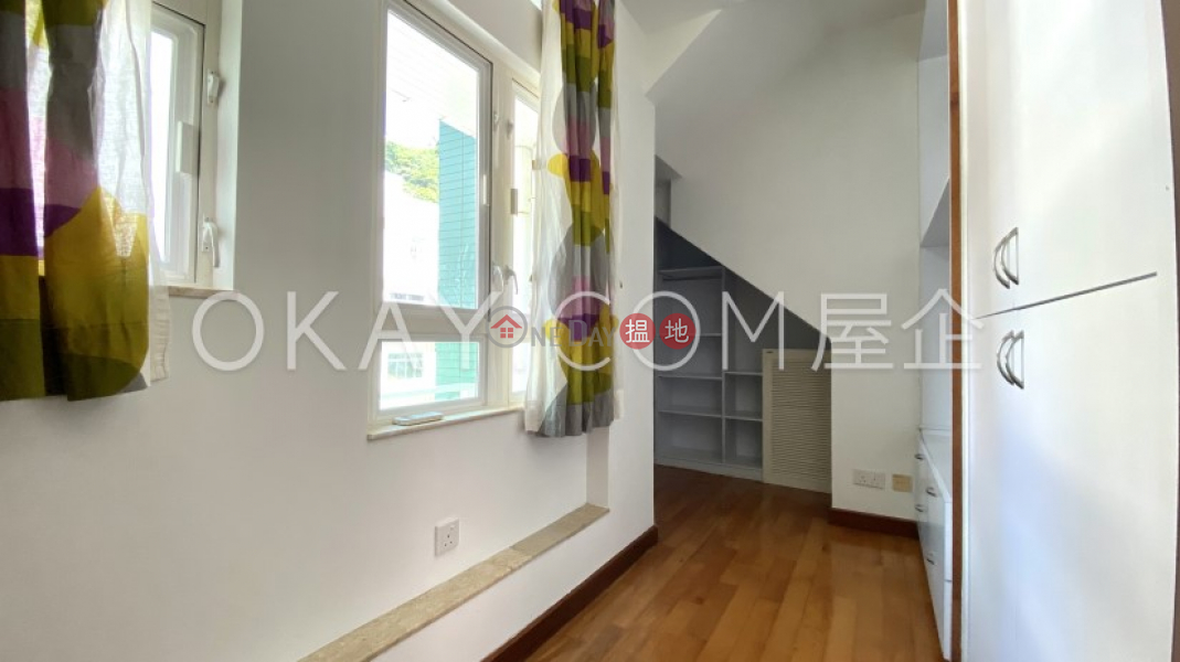 Property Search Hong Kong | OneDay | Residential, Rental Listings | Lovely 4 bedroom on high floor with rooftop | Rental