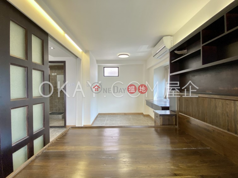 Practical 1 bedroom on high floor | Rental | 35 Sai Ning Street | Western District, Hong Kong Rental HK$ 28,000/ month