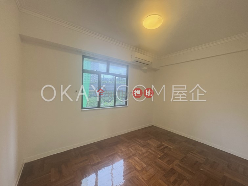 Property Search Hong Kong | OneDay | Residential, Rental Listings, Elegant 2 bedroom on high floor with balcony & parking | Rental