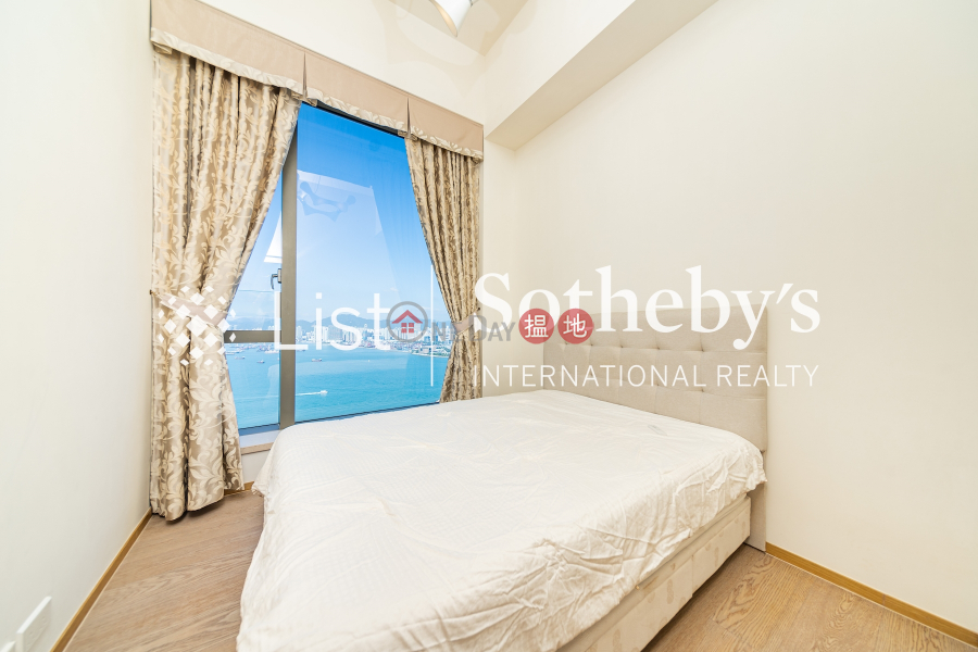 SOHO 189, Unknown, Residential | Rental Listings HK$ 108,000/ month