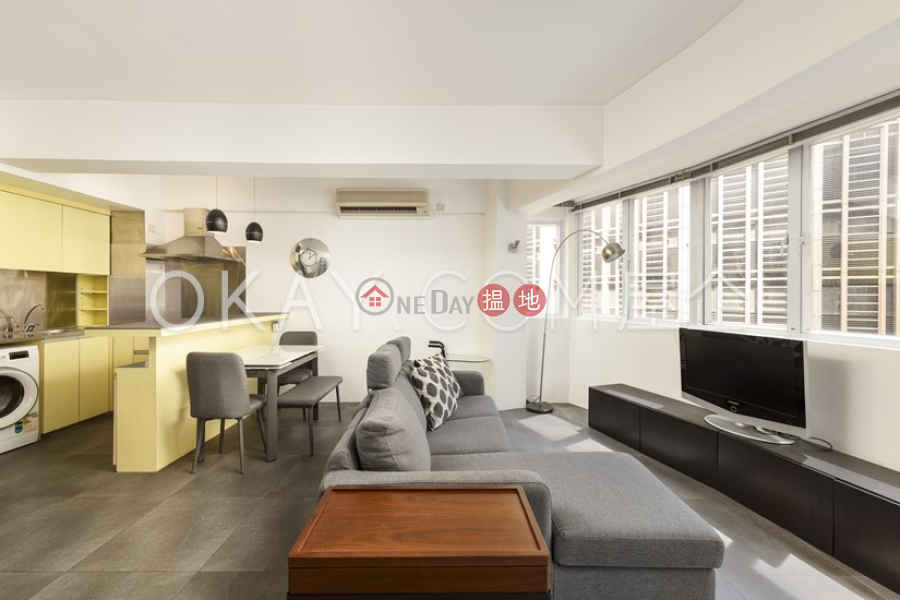 Property Search Hong Kong | OneDay | Residential Sales Listings | Lovely 1 bedroom on high floor | For Sale