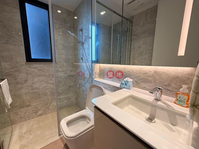 OMA BY THE SEA中層B7單位住宅出租樓盤HK$ 11,800/ 月