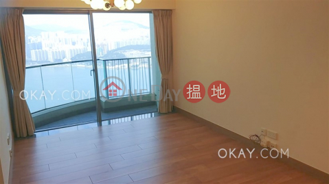Gorgeous 3 bedroom on high floor | Rental | Tower 5 Grand Promenade 嘉亨灣 5座 _0