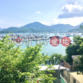 3房3廁,海景,連租約發售,露台《輋徑篤村出售單位》 | 輋徑篤村 Che Keng Tuk Village _0