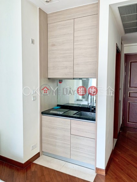 Charming studio with balcony | For Sale 200 Queens Road East | Wan Chai District Hong Kong, Sales | HK$ 8M