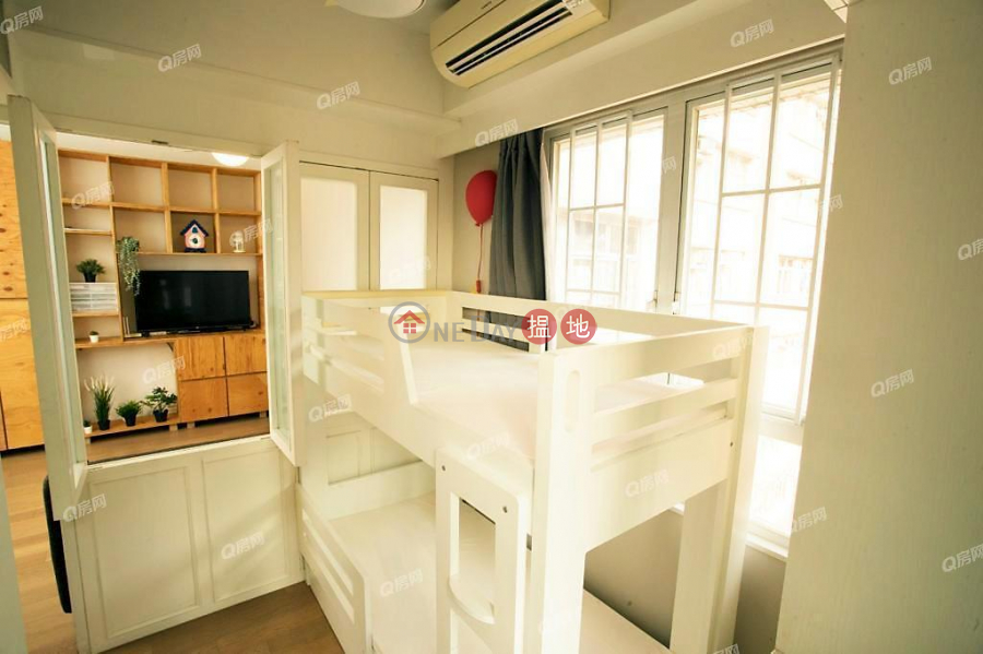 Chong Yip Centre | 2 bedroom Mid Floor Flat for Sale | 423-425 Queens Road West | Western District, Hong Kong, Sales | HK$ 7.2M