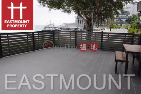 Sai Kung Village House | Property For Rent or Lease in Lake Court, Tui Min Hoi 對面海泰湖閣-Sea Front, Nearby Sai Kung Town | Lake Court 泰湖閣 _0