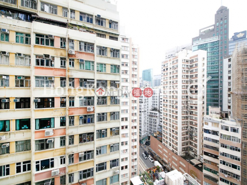 Property Search Hong Kong | OneDay | Residential, Sales Listings | 1 Bed Unit at J Residence | For Sale