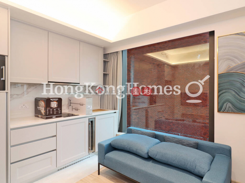 摩羅廟街8號未知住宅出租樓盤-HK$ 25,000/ 月