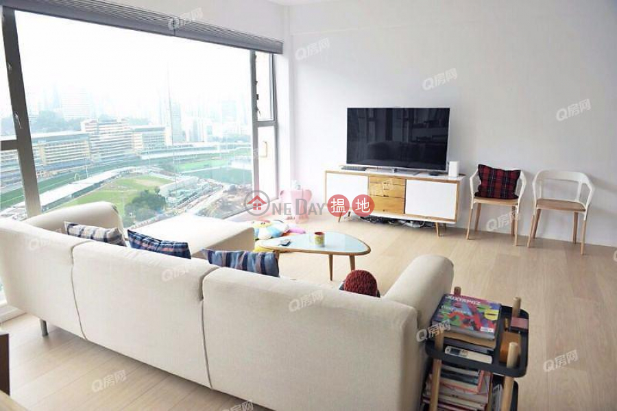 Property Search Hong Kong | OneDay | Residential, Sales Listings, Champion Court | 3 bedroom High Floor Flat for Sale
