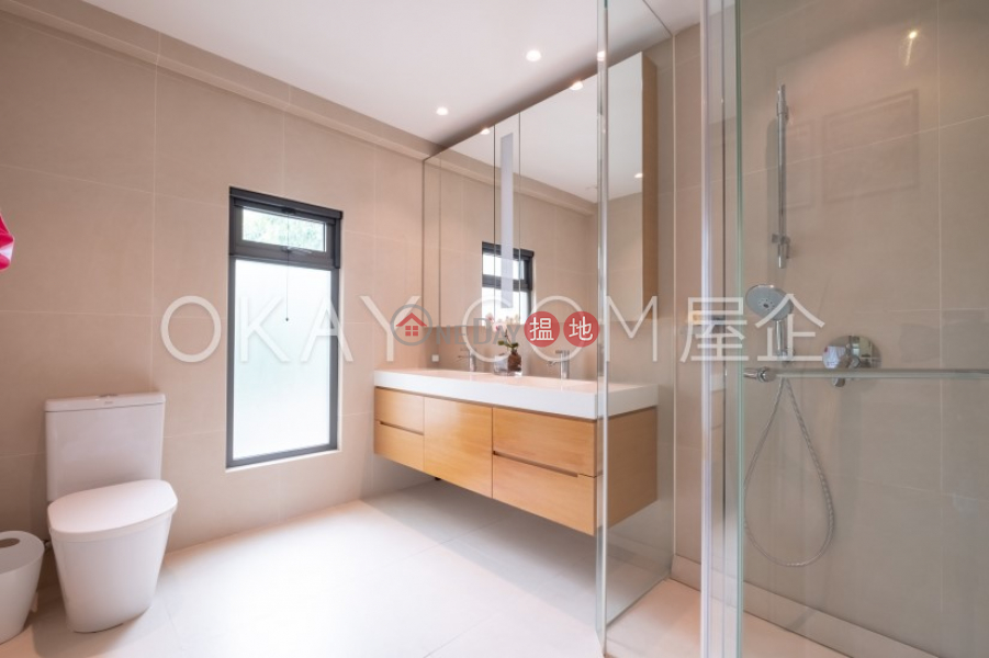 Beautiful house with sea views, rooftop & terrace | For Sale | 88 The Portofino 柏濤灣 88號 Sales Listings