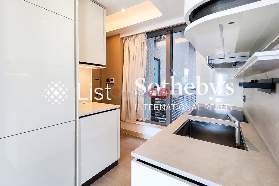 Property Search Hong Kong | OneDay | Residential, Rental Listings | Property for Rent at Townplace Soho with 2 Bedrooms