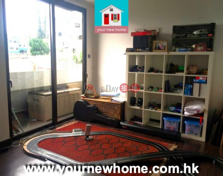 Clearwater Bay Townhouse with Private Pool|打鼓嶺新村(Ta Ku Ling Village House)出售樓盤 (RL2039)