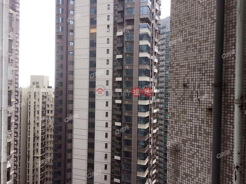 Property Search Hong Kong | OneDay | Residential | Rental Listings | Woodlands Court | 1 bedroom High Floor Flat for Rent