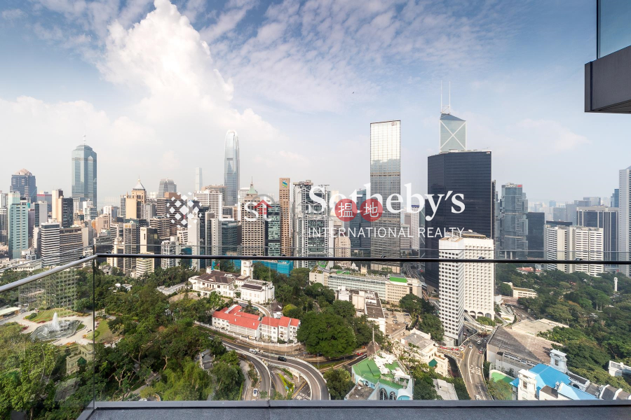 Property Search Hong Kong | OneDay | Residential | Rental Listings, Property for Rent at Caine Terrace with 3 Bedrooms
