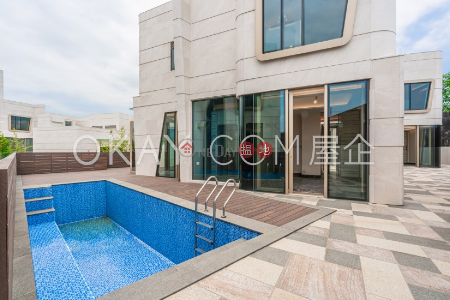 Beautiful house in Yuen Long | Rental, The Green 歌賦嶺 Rental Listings | Sheung Shui (OKAY-R384249)