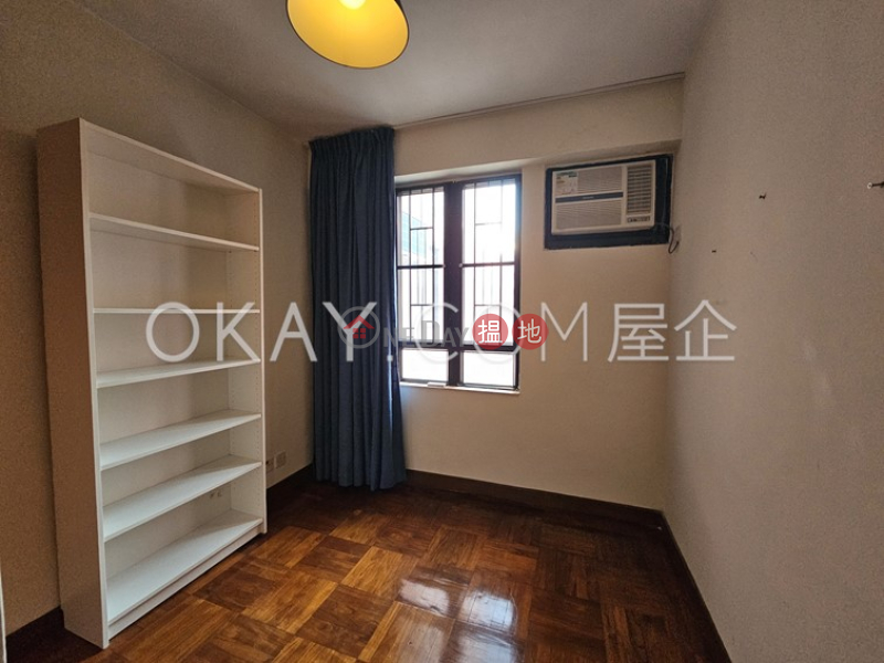 4房2廁,露台香港浸會大學職員宿舍出租單位|香港浸會大學職員宿舍(Hong Kong Baptist University Staff Quarters)出租樓盤 (OKAY-R803280)