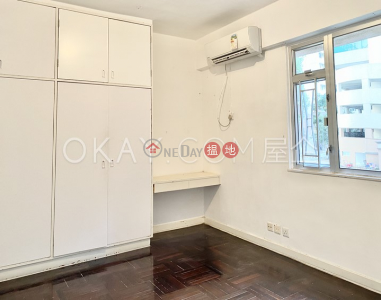 Efficient 4 bedroom with balcony | Rental | 2-28 Scenic Villa Drive | Western District, Hong Kong, Rental, HK$ 66,000/ month