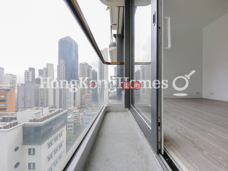 1 Bed Unit for Rent at 28 Aberdeen Street, 28 Aberdeen Street | Central District, Hong Kong, Rental HK$ 32,000/ month