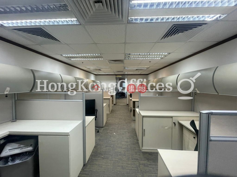 Office Unit for Rent at Lippo Centre 89 Queensway | Central District Hong Kong | Rental HK$ 112,100/ month