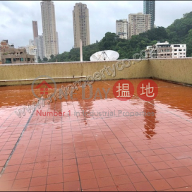 Residential for Rent in Happy Valley, Envoy Garden 安慧苑 | Wan Chai District (A056855)_0