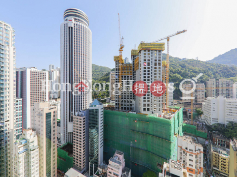 2 Bedroom Unit for Rent at J Residence, J Residence 嘉薈軒 | Wan Chai District (Proway-LID76251R)_0