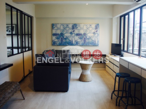 1 Bed Flat for Rent in Stanley, Chik Tak Mansion 積德樓 | Southern District (EVHK28715)_0
