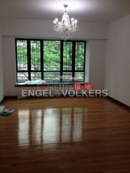3 Bedroom Family Flat for Sale in Mid Levels West | 62G Conduit Road | Western District, Hong Kong | Sales | HK$ 22.5M