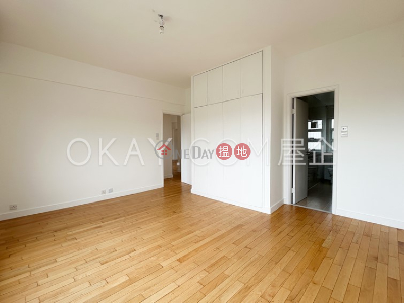 Gorgeous 3 bedroom with sea views & parking | Rental 3-7 Horizon Drive | Southern District, Hong Kong Rental | HK$ 62,000/ month