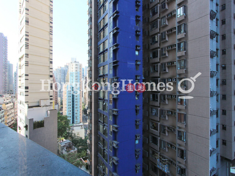 Property Search Hong Kong | OneDay | Residential, Rental Listings | 1 Bed Unit for Rent at Centrestage