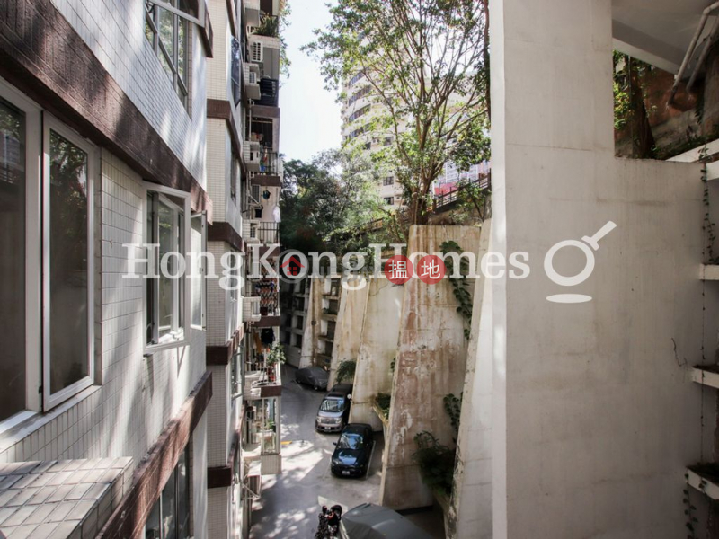 香港搵樓|租樓|二手盤|買樓| 搵地 | 住宅-出租樓盤|鳳凰閣 3座三房兩廳單位出租