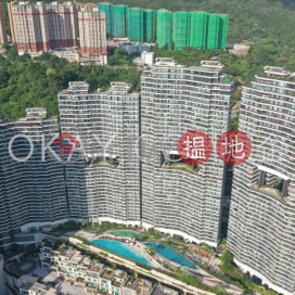 Stylish 3 bedroom on high floor with balcony | Rental | Phase 6 Residence Bel-Air 貝沙灣6期 _0