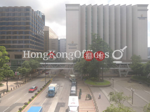 Office Unit for Rent at Empire Centre, Empire Centre 帝國中心 | Yau Tsim Mong (HKO-3930-AFHR)_0