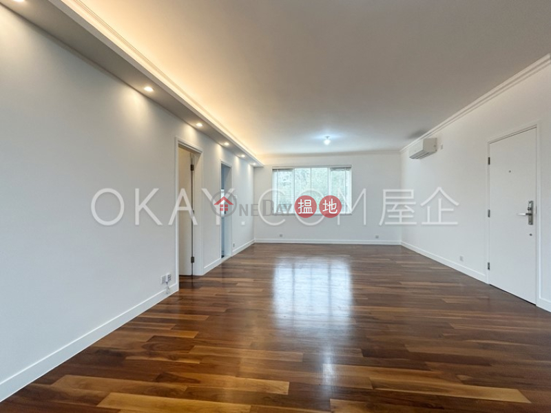 HK$ 75,000/ 月-松柏園-南區|3房2廁,實用率高,連車位,露台松柏園出租單位