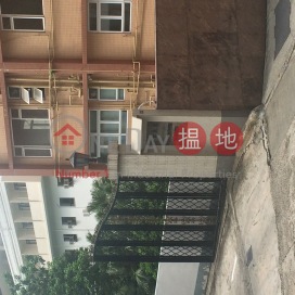 3 Bedroom Family Unit at Cambridge Gardens | For Sale | Cambridge Gardens 金時大廈 _0