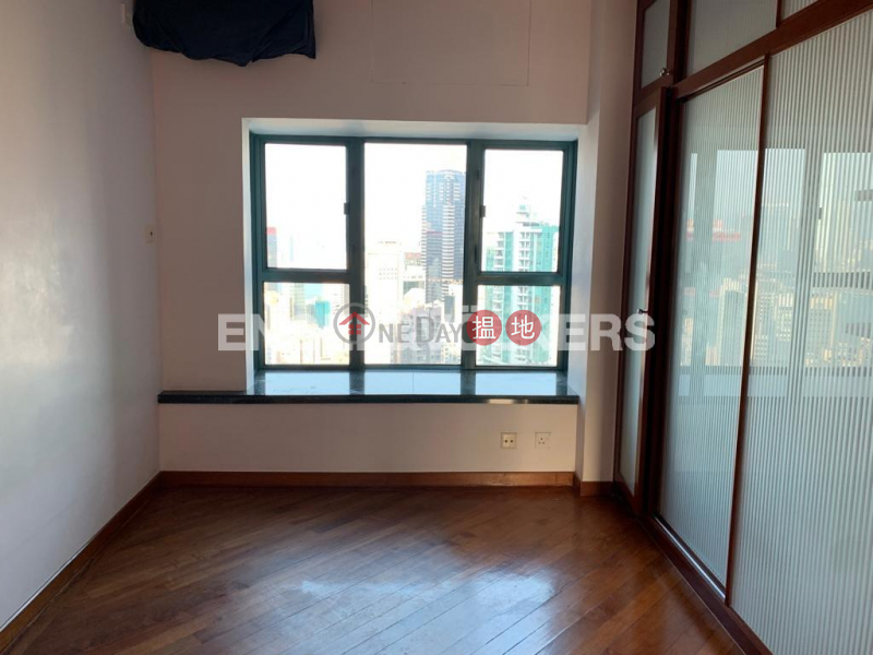 3 Bedroom Family Flat for Rent in Mid Levels West | 80 Robinson Road 羅便臣道80號 Rental Listings