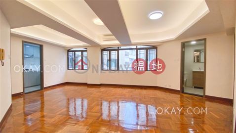 Nicely kept 3 bedroom in Wan Chai | Rental | Fortune Court 福來閣 _0