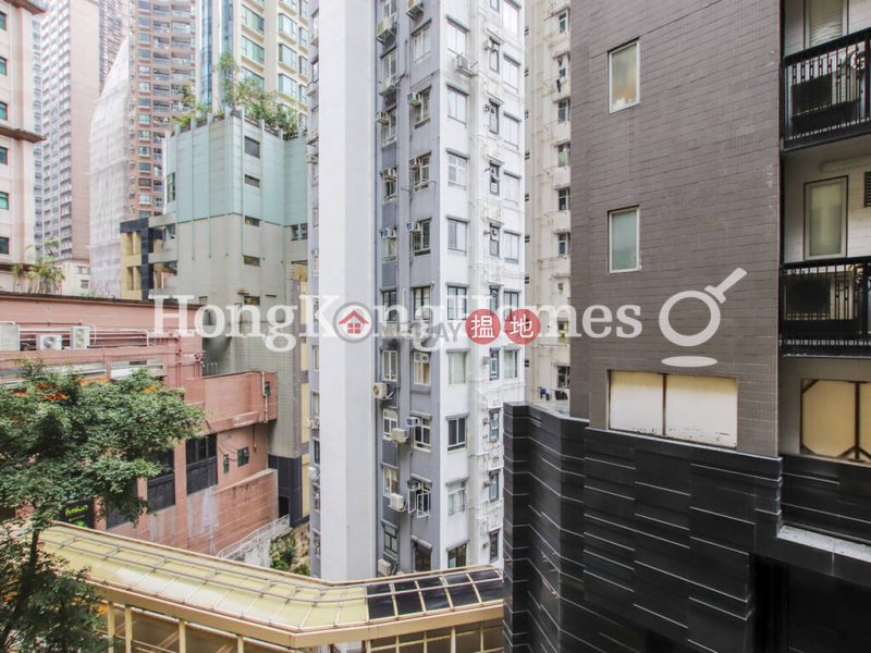 Property Search Hong Kong | OneDay | Residential Rental Listings 2 Bedroom Unit for Rent at Wise Mansion