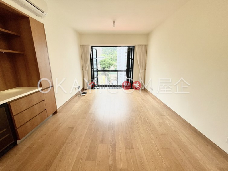 Popular 2 bedroom with balcony | Rental, Resiglow Resiglow Rental Listings | Wan Chai District (OKAY-R323102)