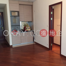 Tasteful 2 bedroom with terrace & balcony | Rental | The Avenue Tower 2 囍匯 2座 _0