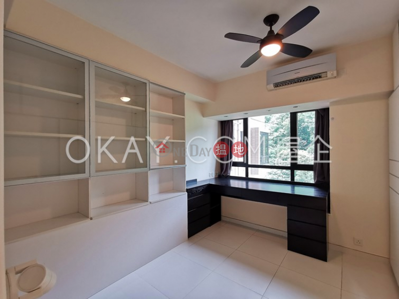 Luxurious 4 bedroom with harbour views, balcony | For Sale | Nicholson Tower 蔚豪苑 Sales Listings