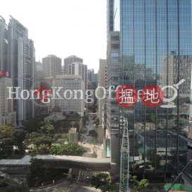 Office Unit for Rent at Bank of American Tower | Bank of American Tower 美國銀行中心 _0