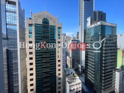 Office Unit for Rent at C C Wu Building, C C Wu Building 集成中心 | Wan Chai District (HKO-47870-ADHR)_0