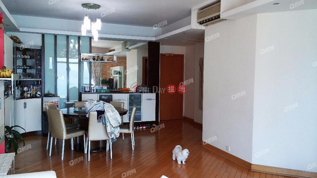 Property Search Hong Kong | OneDay | Residential, Sales Listings, The Belcher\'s | 4 bedroom Mid Floor Flat for Sale