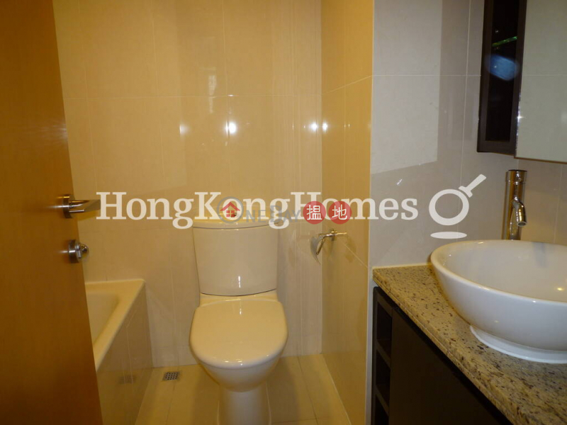 2 Bedroom Unit for Rent at The Zenith Phase 1, Block 1 3 Wan Chai Road | Wan Chai District | Hong Kong Rental, HK$ 25,500/ month