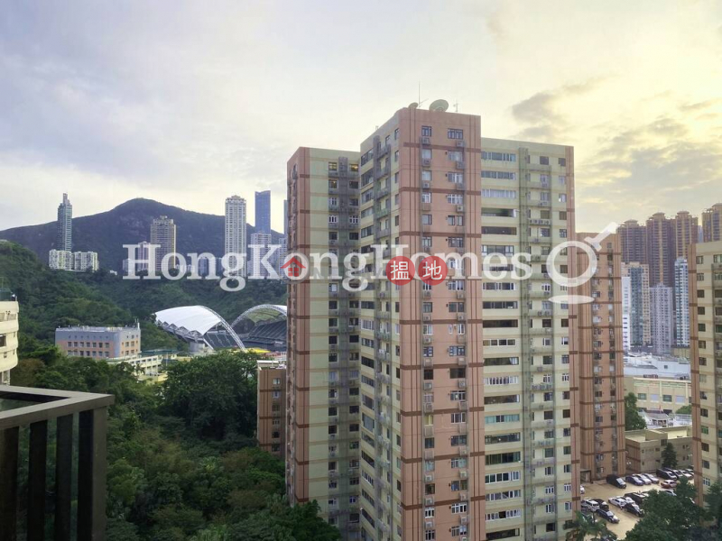 Property Search Hong Kong | OneDay | Residential | Rental Listings 2 Bedroom Unit for Rent at Jones Hive