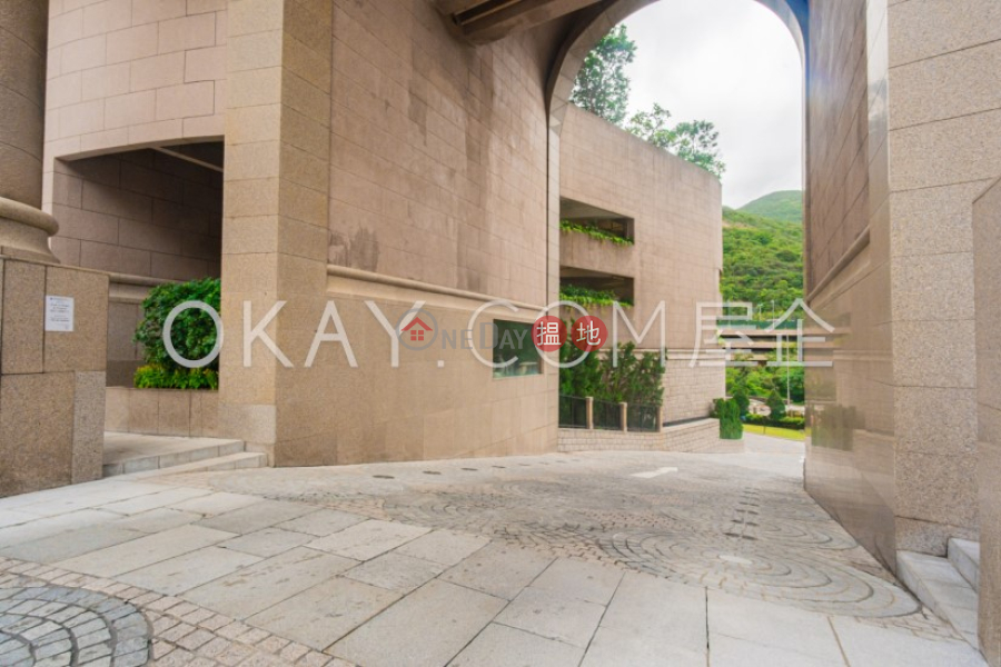 Property Search Hong Kong | OneDay | Residential, Rental Listings, Rare 4 bedroom with parking | Rental