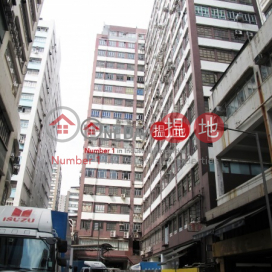 WAH FUNG IND. CENTRE 1, Wah Fung Industrial Centre 華豐工業中心 | Kwai Tsing District (forti-01552)_0