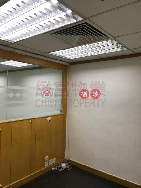 HK$ 13,000/ 月新時代工貿商業中心|黃大仙區-寫字樓裝修
