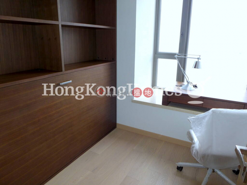 3 Bedroom Family Unit for Rent at SOHO 189 189 Queens Road West | Western District Hong Kong Rental HK$ 44,000/ month